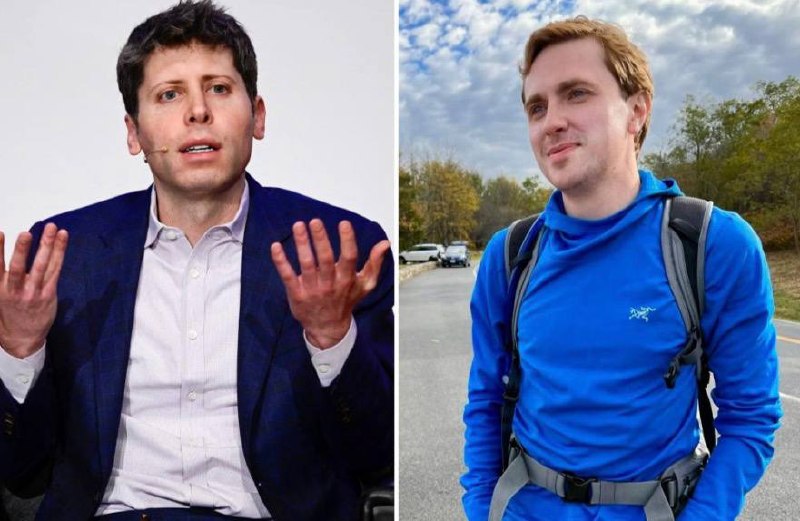 OpenAI puede haber iniciado un conflicto con la Casa Blanca