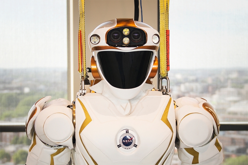 Xiaomi confirma que su robot humanoide CyberOne opera en líneas de producción de vehículos eléctricos