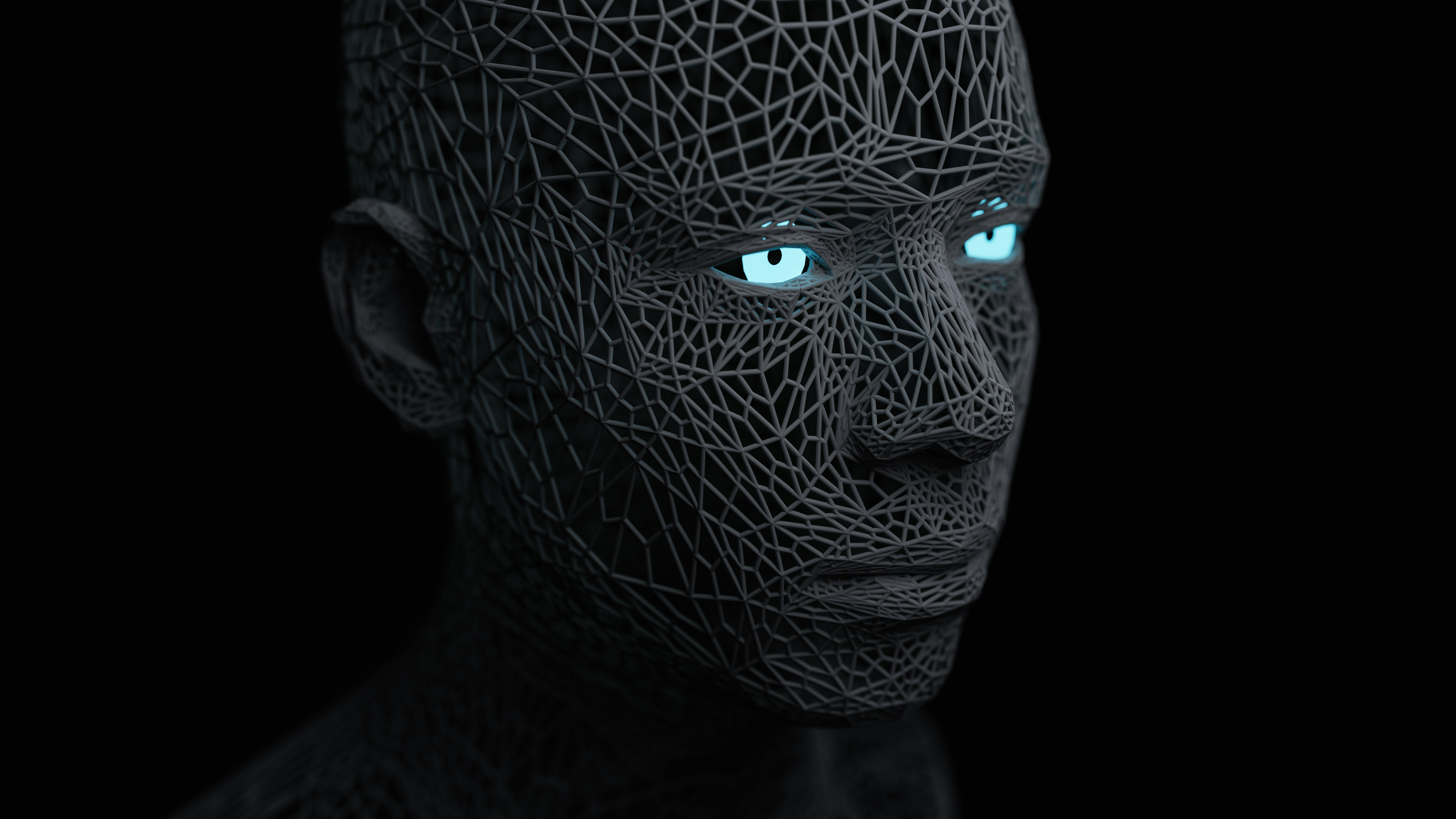 Los humanoides de UBtech Robotics llegan a Pekín con realismo sorprendente