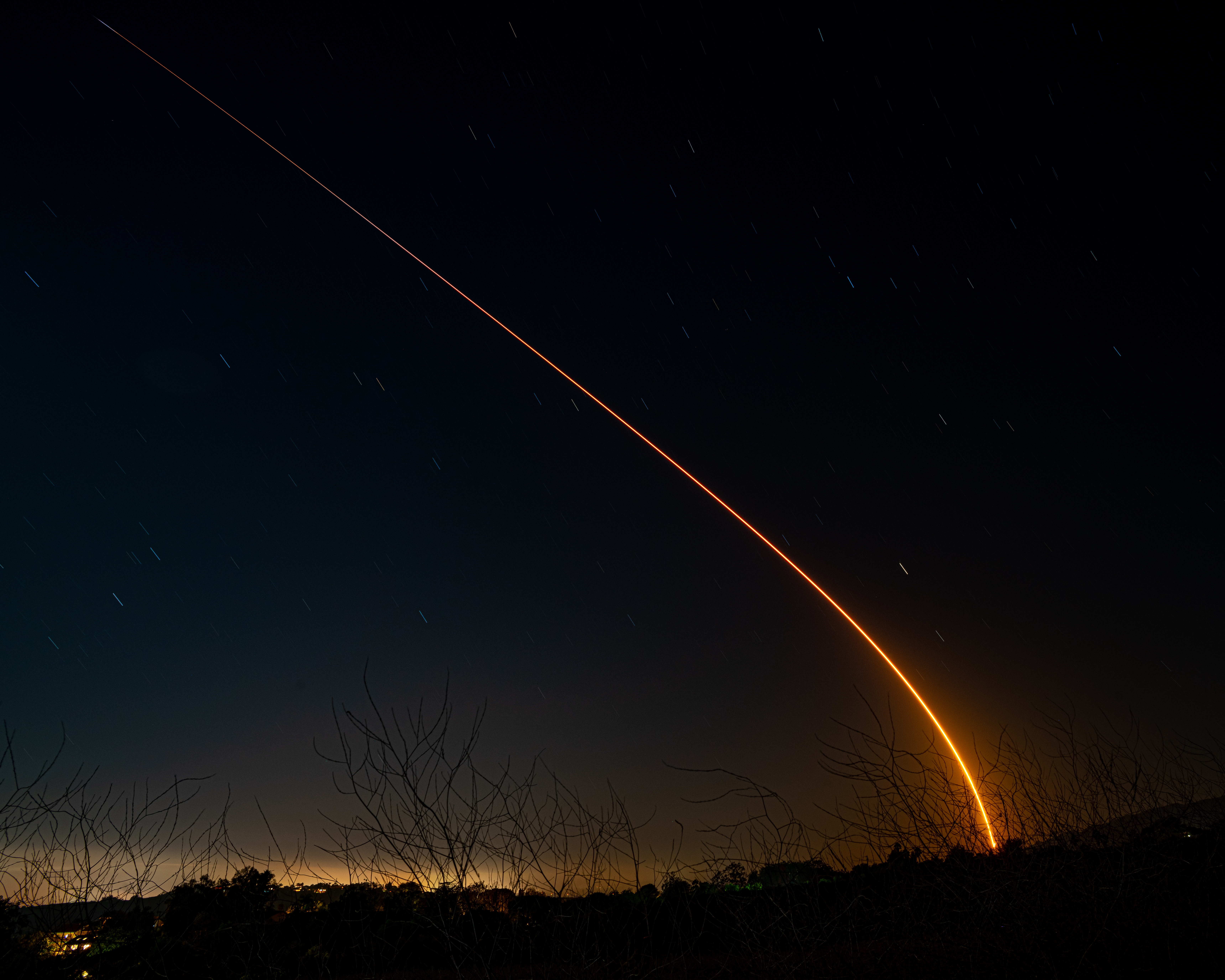 SpaceX prepara centros de datos de IA en órbita