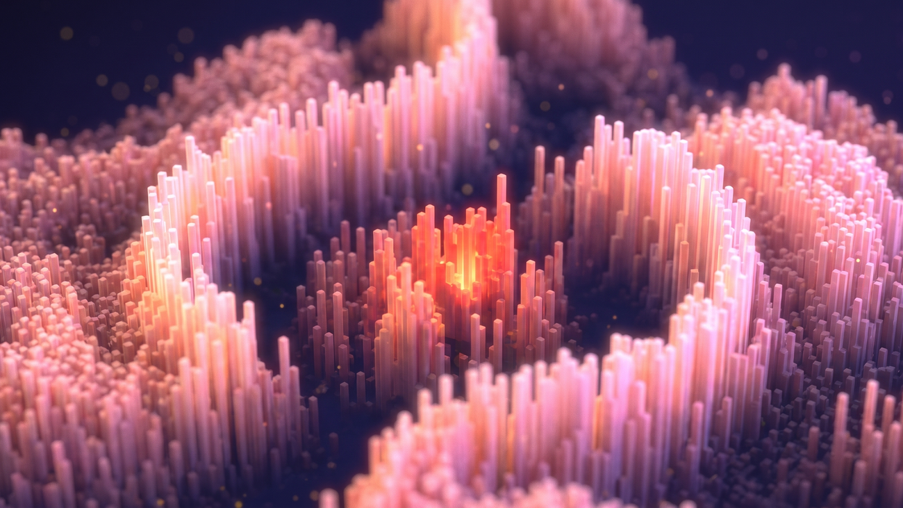 DeepMind libera AlphaGenome Atlas: el mapa de 1 petabyte que predice el efecto de los 9.000 millones de cambios del ADN humano