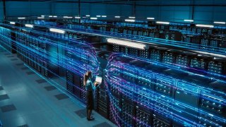 La IA duplicará el consumo eléctrico de los centros de datos para 2030