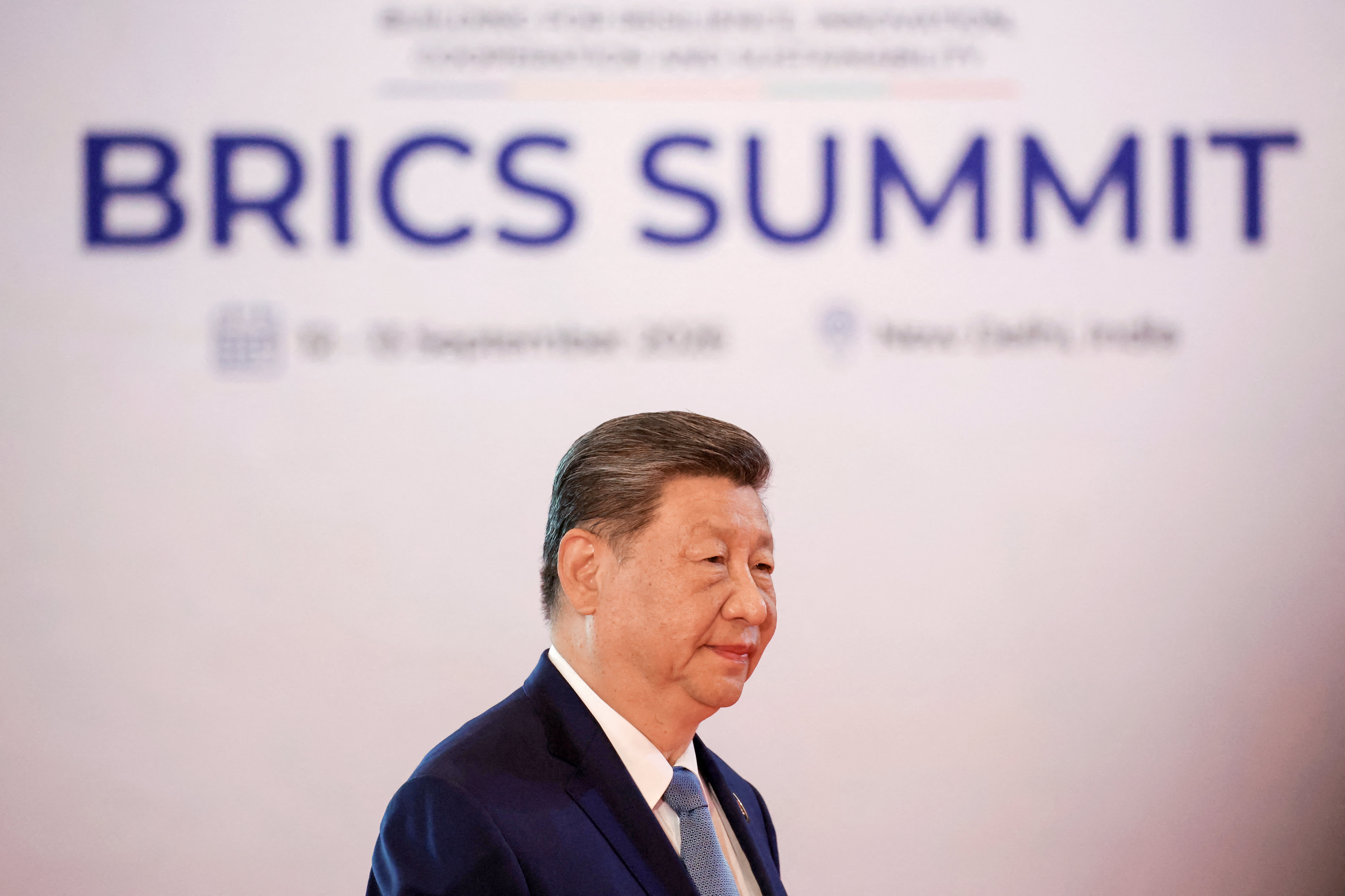 China entra al debate de la IA: alerta de seguridad y Xi propone gobernanza global BRICS