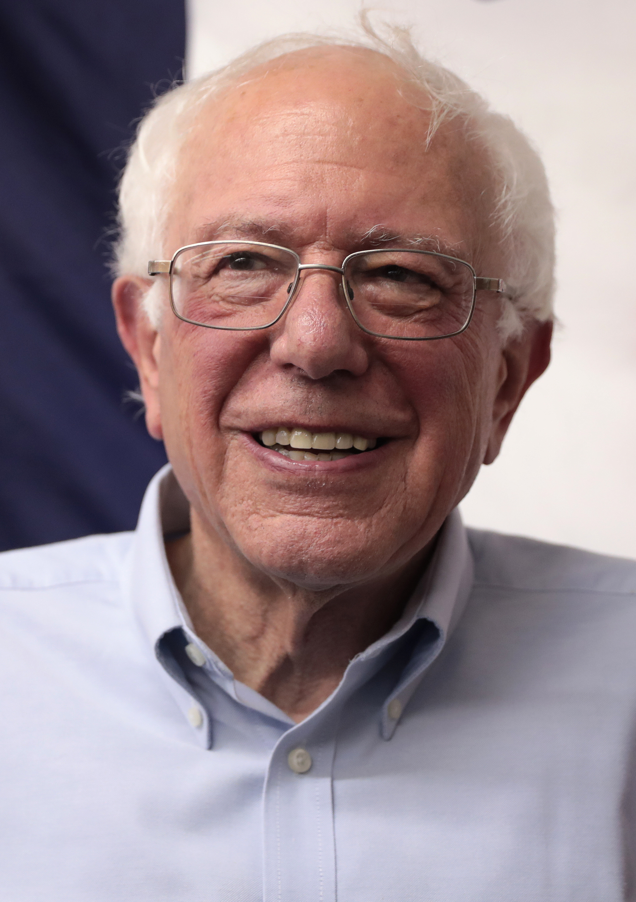 Bernie Sanders dice que Trump "no sabe absolutamente nada sobre la IA y sus peligros"