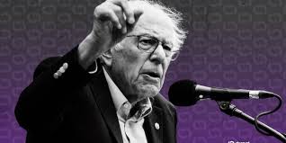 Sanders propone prohibir la superinteligencia artificial y pausar el desarrollo avanzado de IA