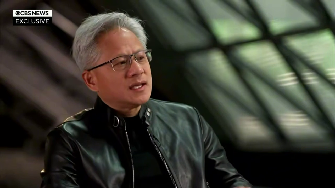 Jensen Huang predice duplicación de ventas de chips NVIDIA para 2027