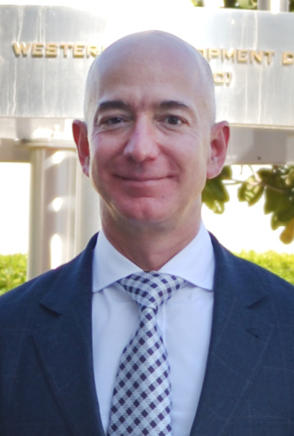 Jeff Bezos: Los que dicen que la IA eliminará radiólogos e ingenieros están equivocados