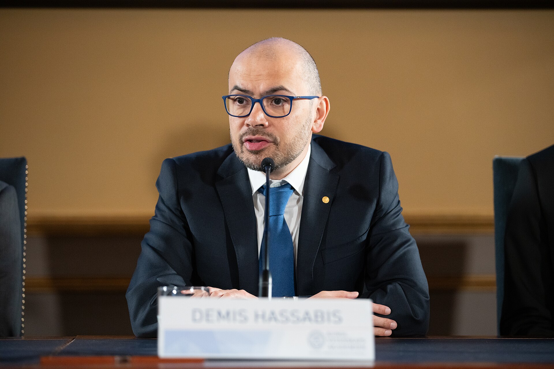 Demis Hassabis: los mayores riesgos de la IA se reducen a dos cosas