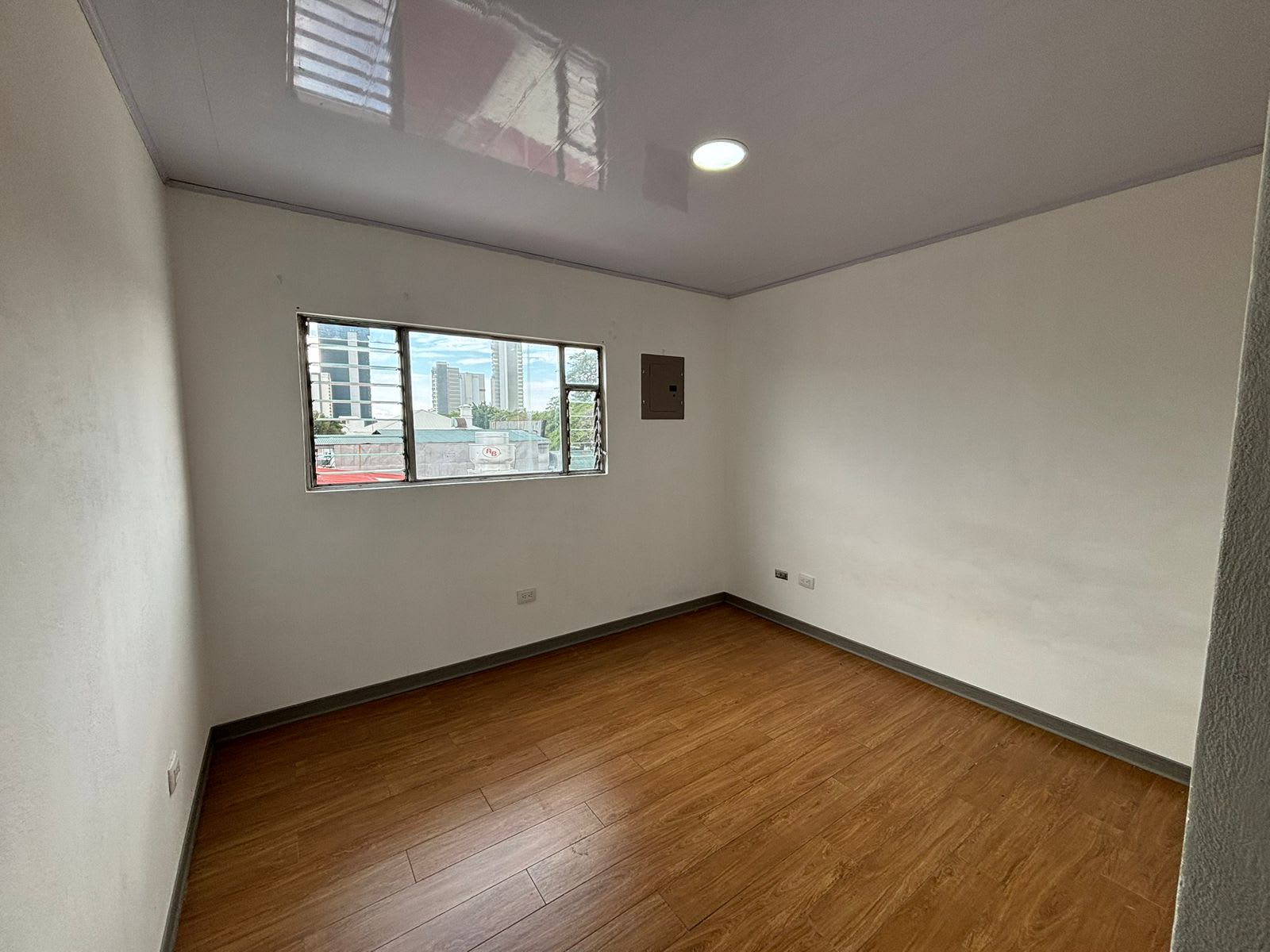 Apartamento tipo estudio en el corazón de San Pedro