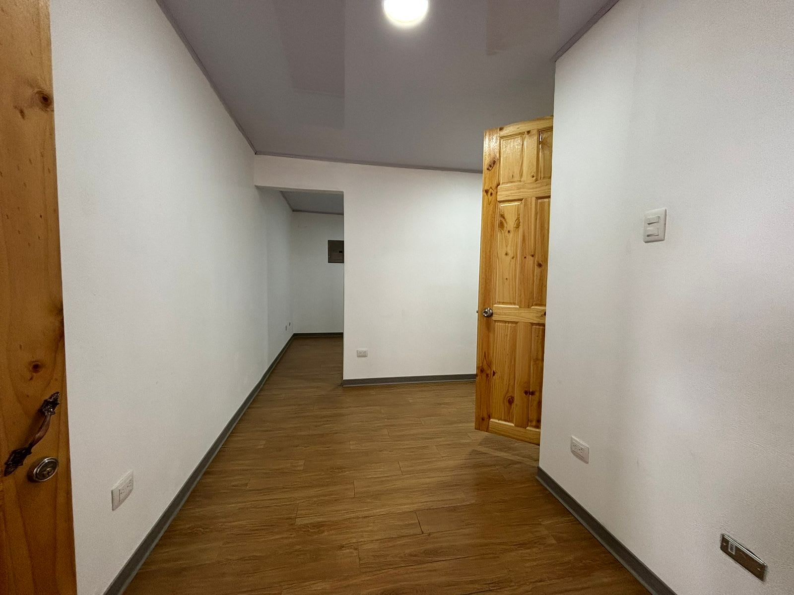 Amplio Apartamento tipo Studio en San Pedro