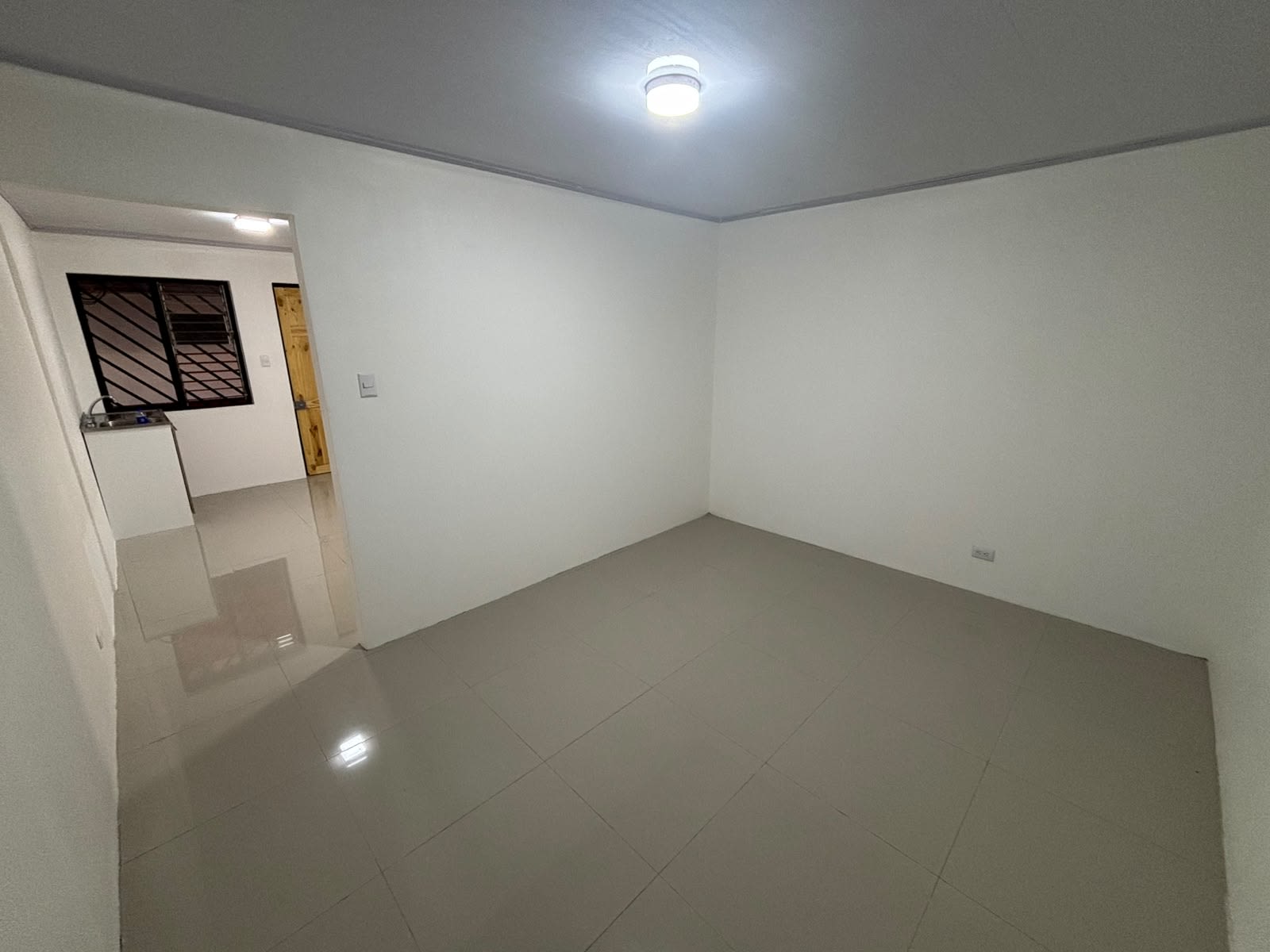 Apartamento remodelado para estrenar en San Pedro