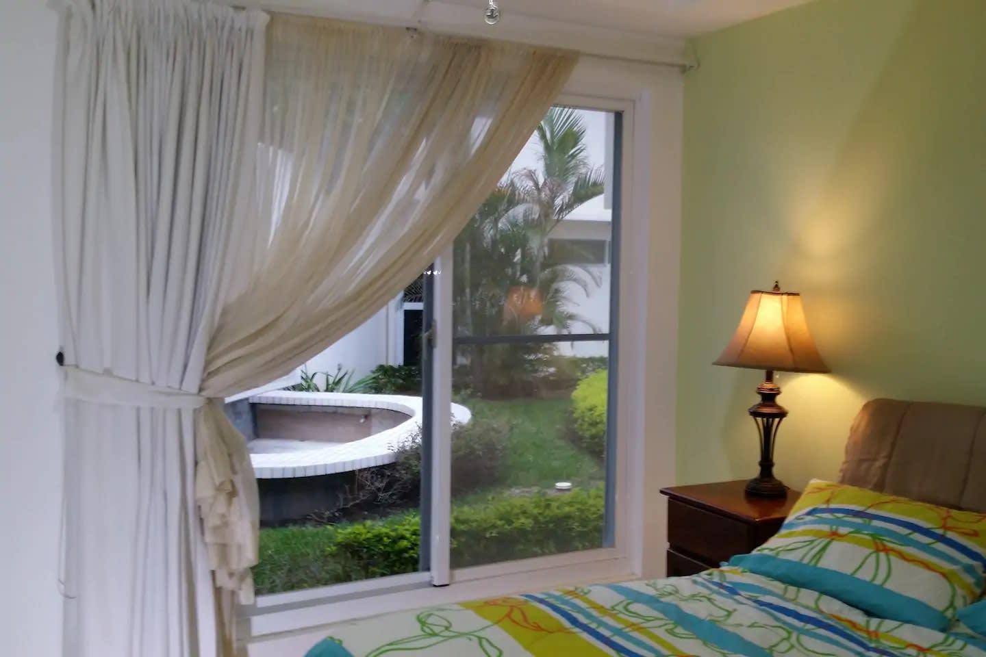 Apartamento con o sin muebles en Rio Oro de Santa Ana