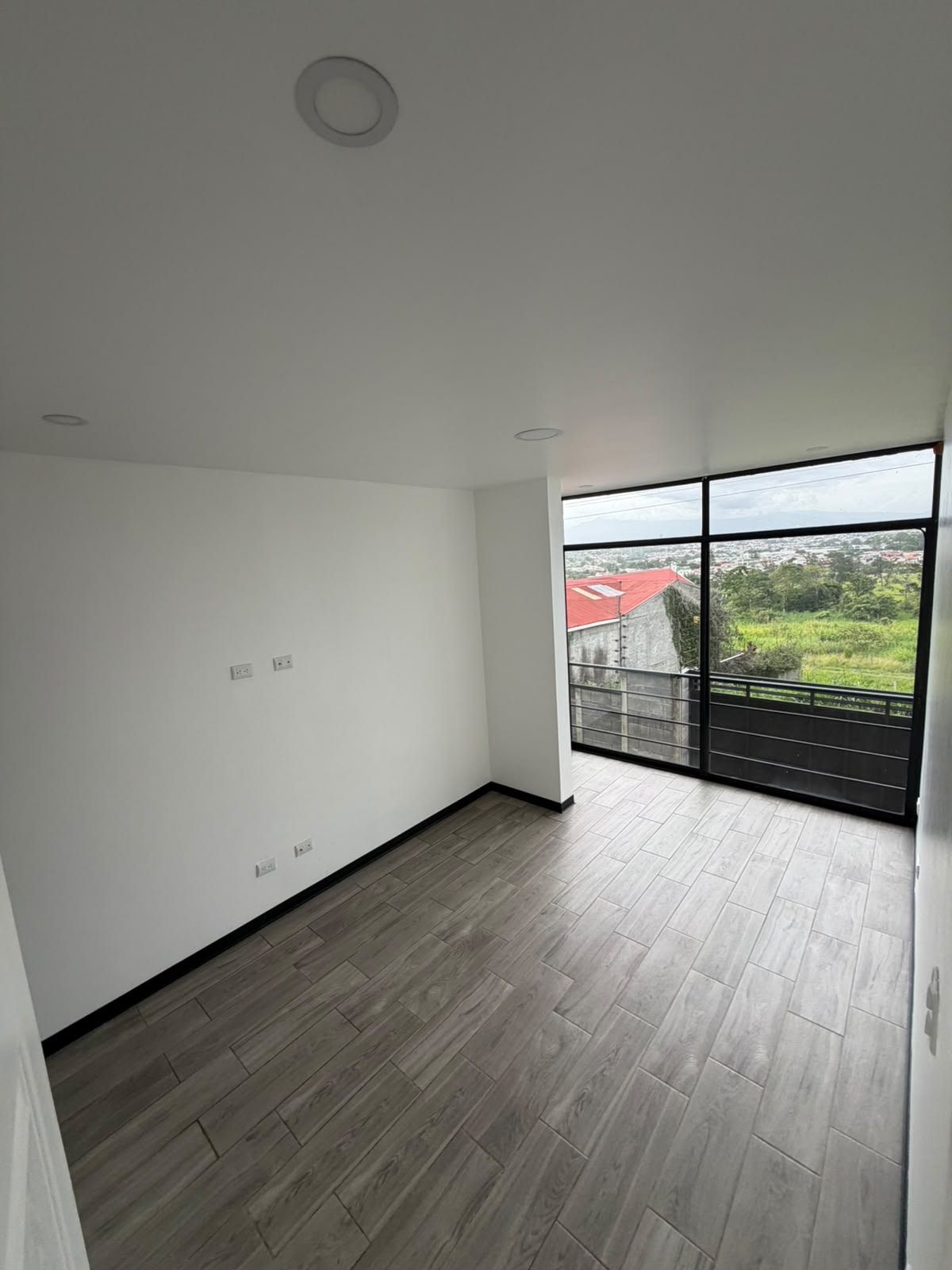Apartamento en alquiler en Bello Horizonte, Escazú