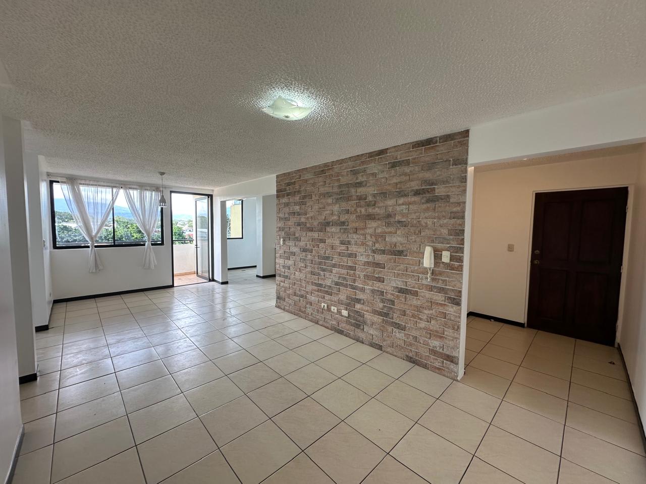 Apartamento en Concasa con precio de oportunidad