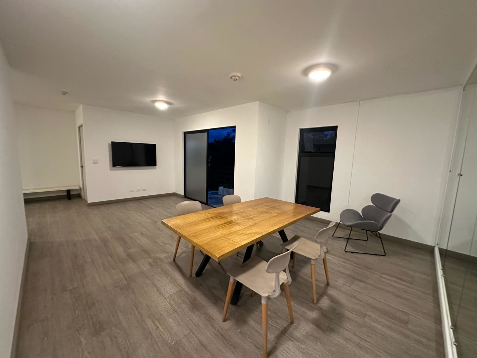 Espectacular Apartamento en Brasil de Santa Ana