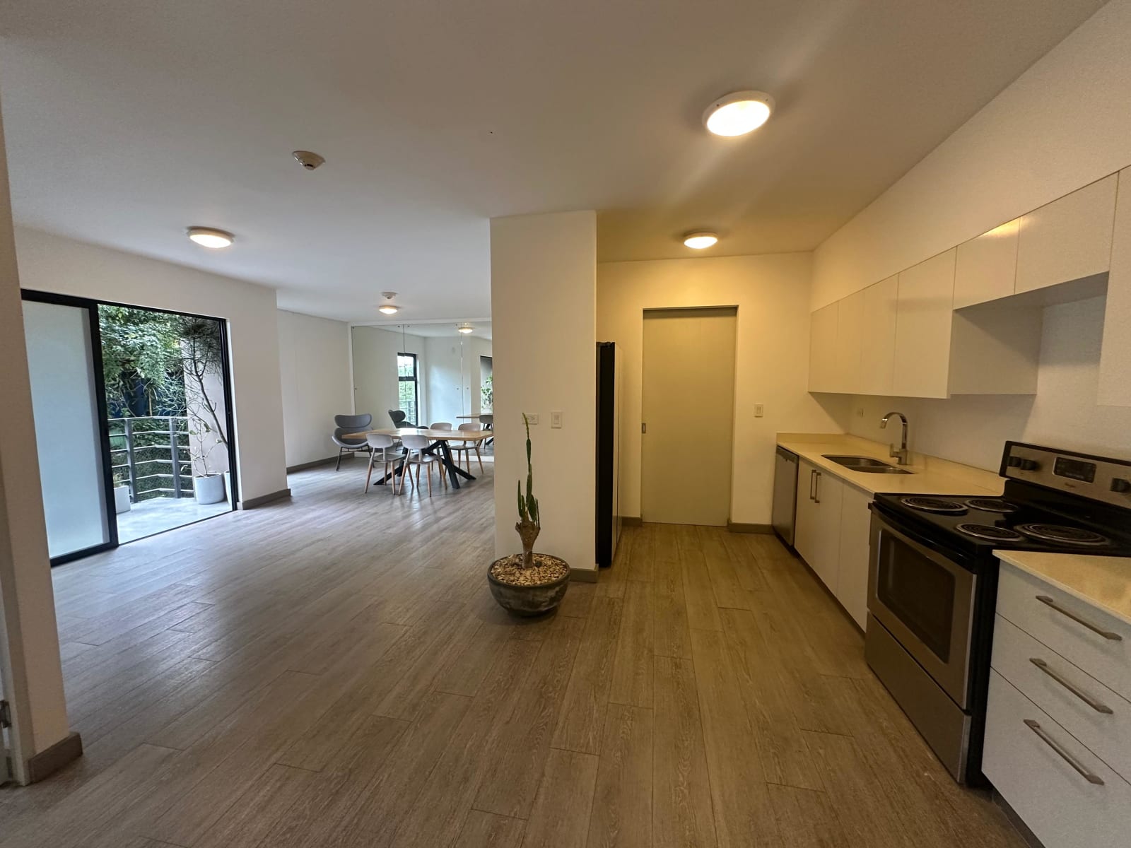 Espectacular Apartamento en Brasil de Santa Ana