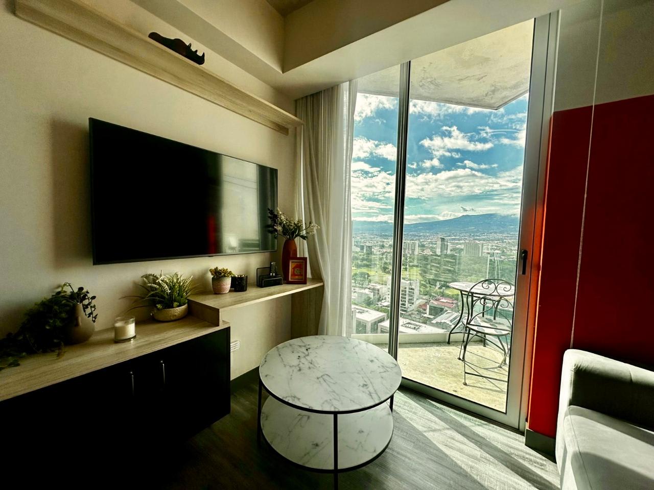 Apartamento Amoblado en SECRT Sabana