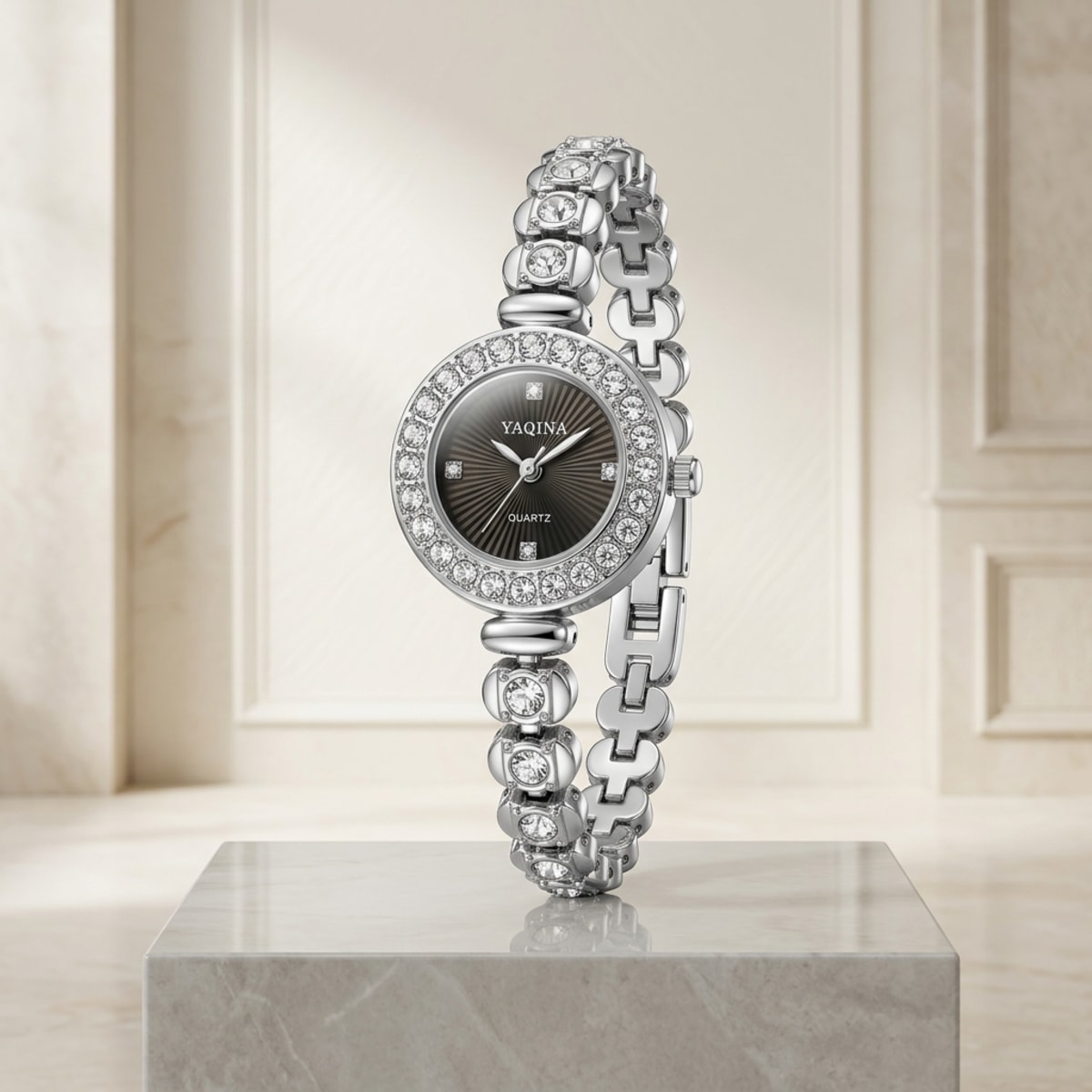 Wrist Watch for Ladies