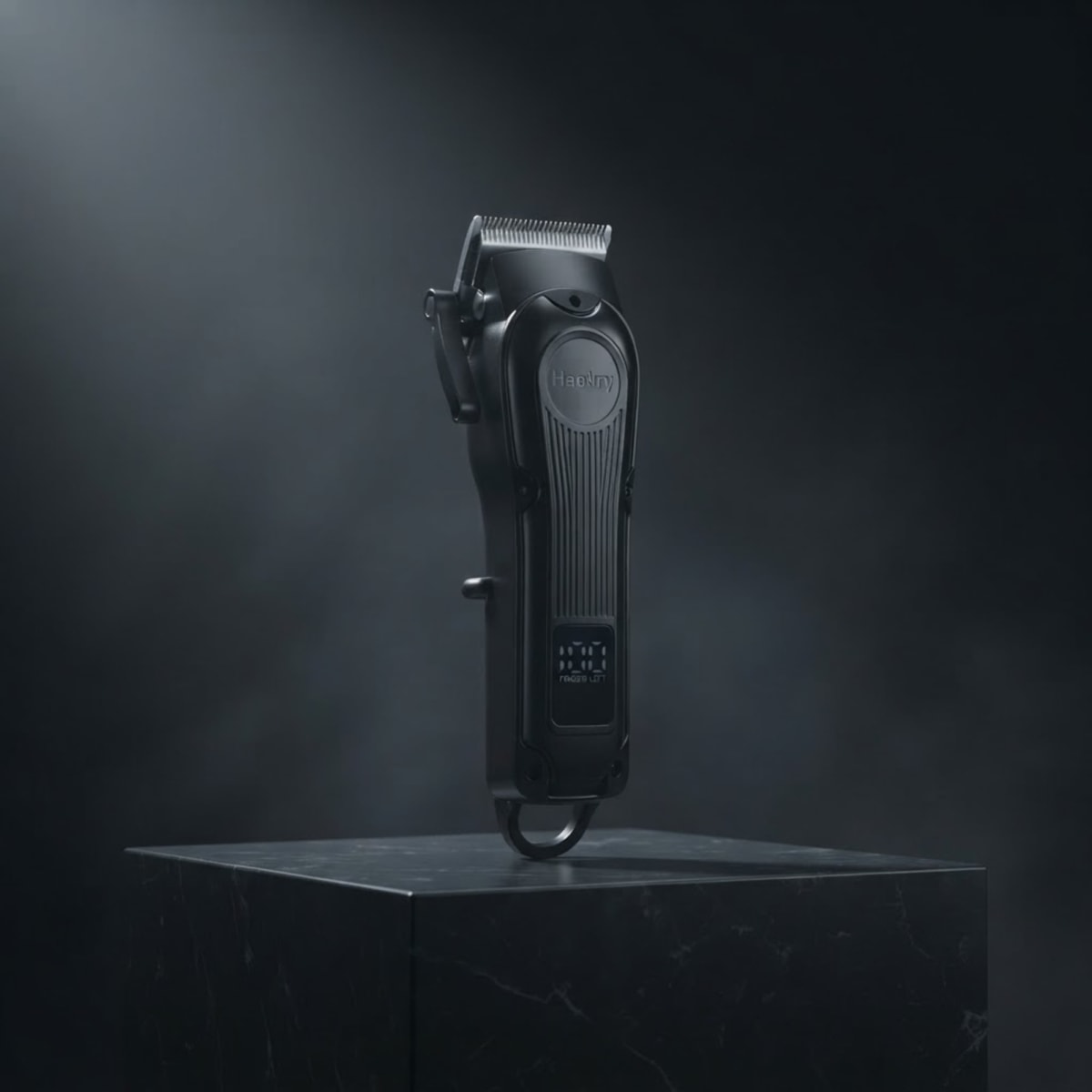 Pro Clipper and Trimmer Set