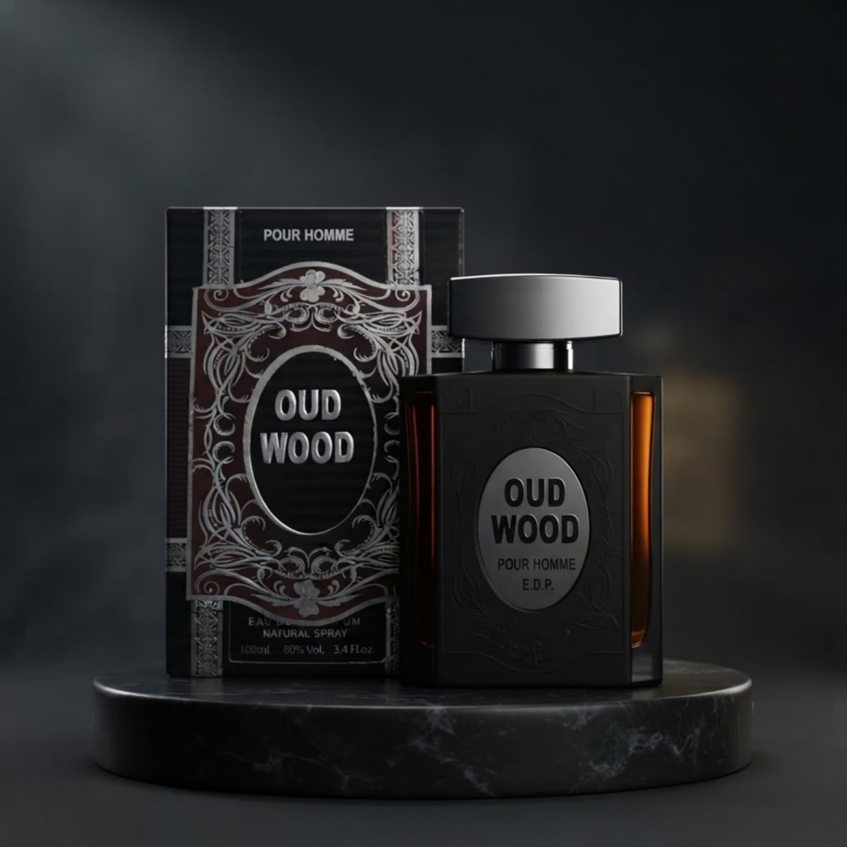 Oud Wood Pour Homme EDP, 100ml