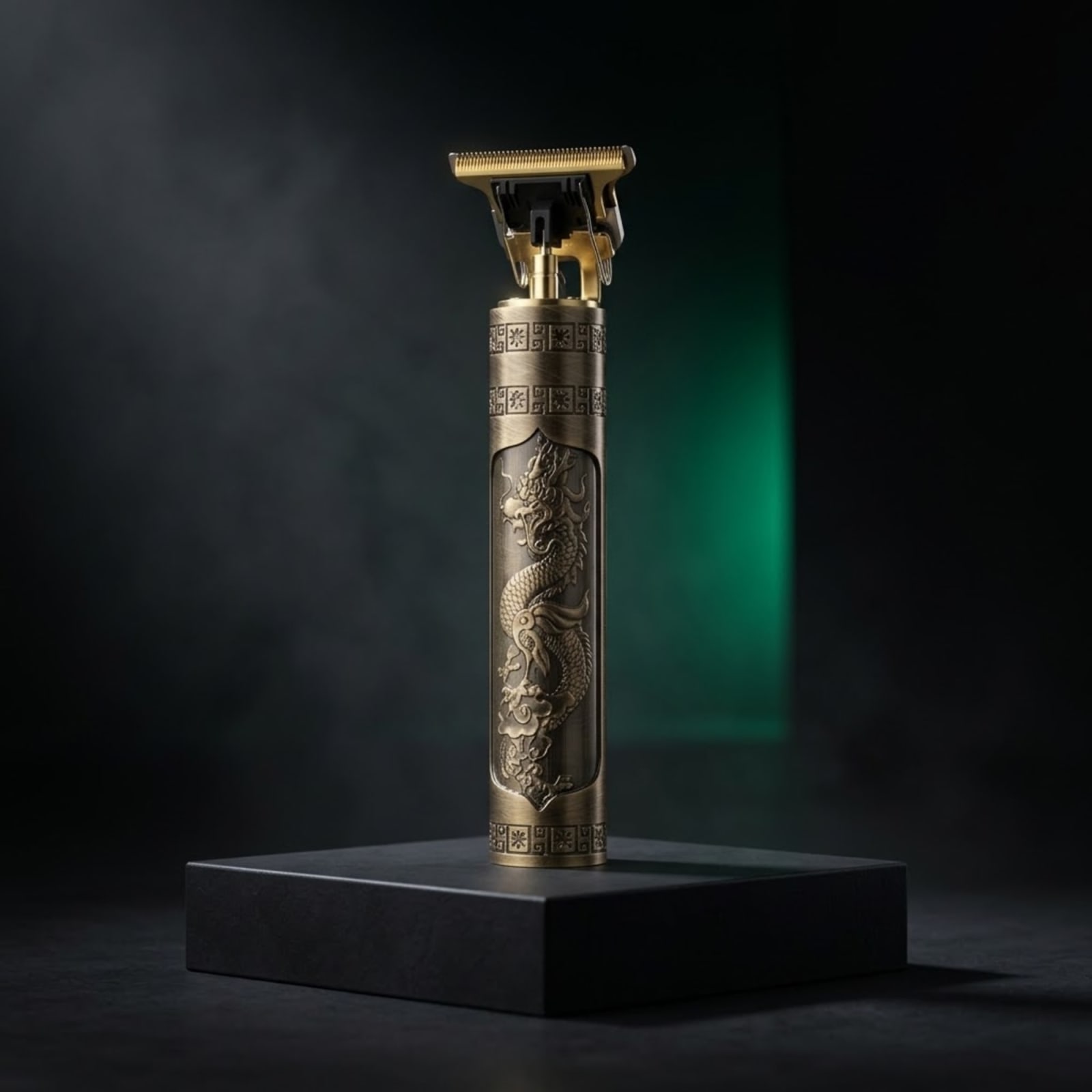 T9 Pro Hair and Beard Trimmer