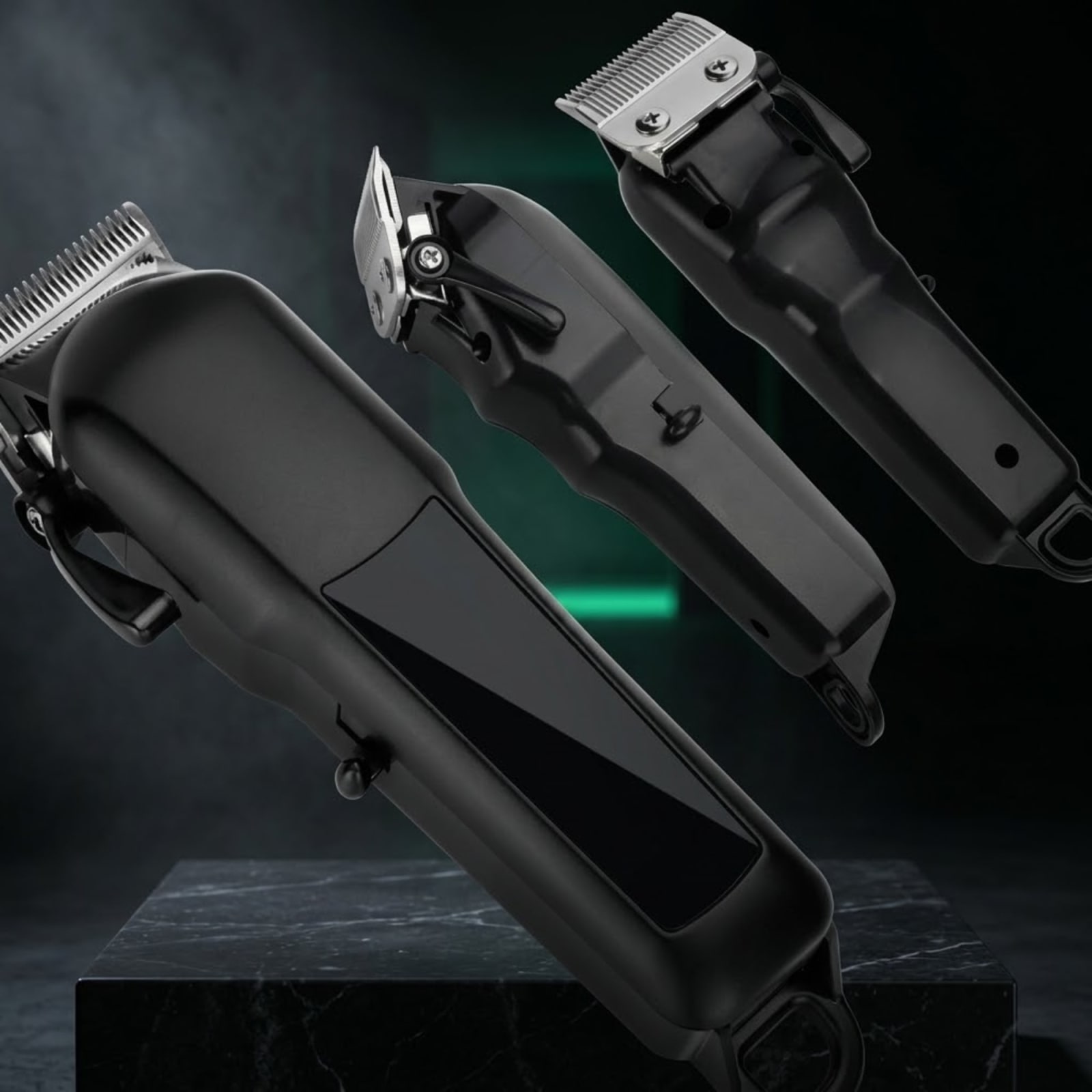 New Gain NG-888B Hair Clipper, 2000mAh