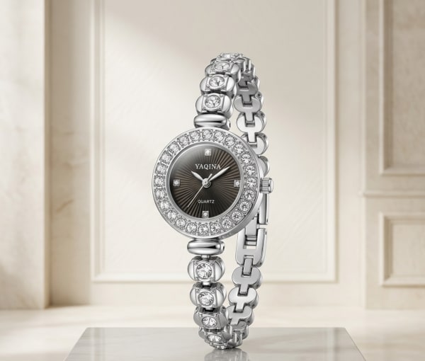 Wrist Watch for Ladies