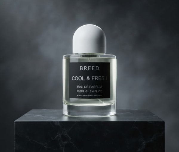 Breed Cool and Fresh Eau de Parfum