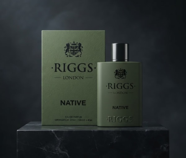 Woods EDP for Men, 100ml