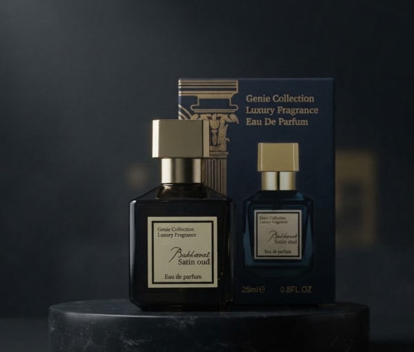 Satin Oud EDP, 25ml
