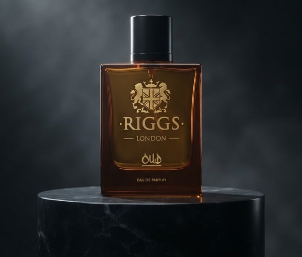 Terra EDP for Men, 100ml