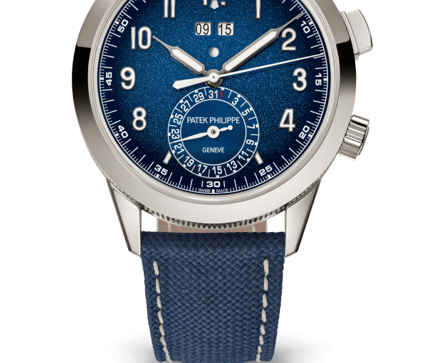 Patek Philippe 5322G