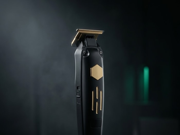 Matiho Professional Hair Clipper, USB