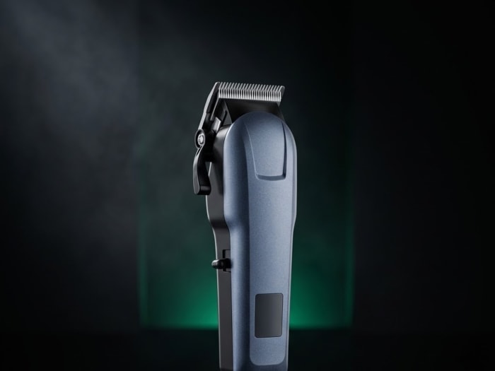 Kingnote High-Power Barber Hair Clipper for your grooming