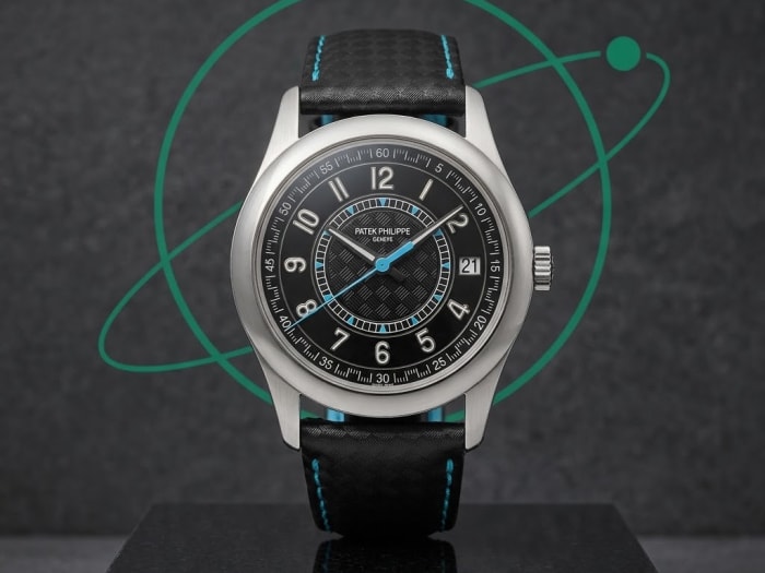 Patek Philippe Calatrava 6007G-011: A Modern Classic