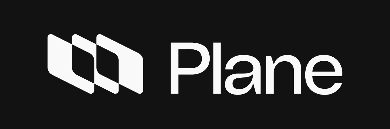 Plane logo
