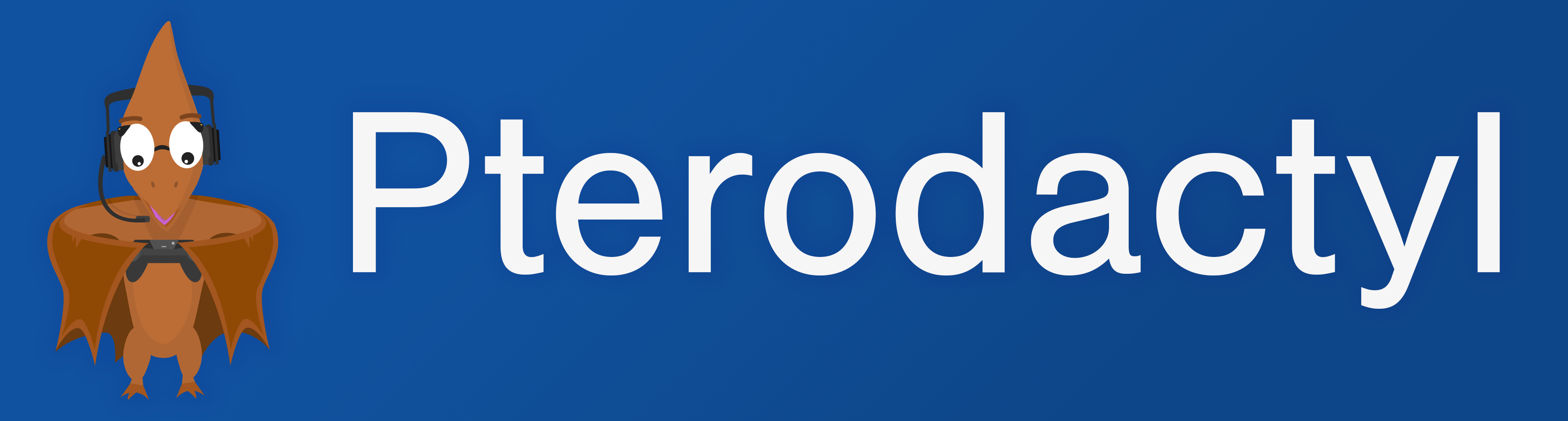 Pterodactyl Panel logo