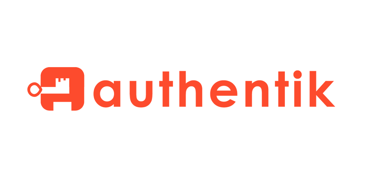 authentik logo