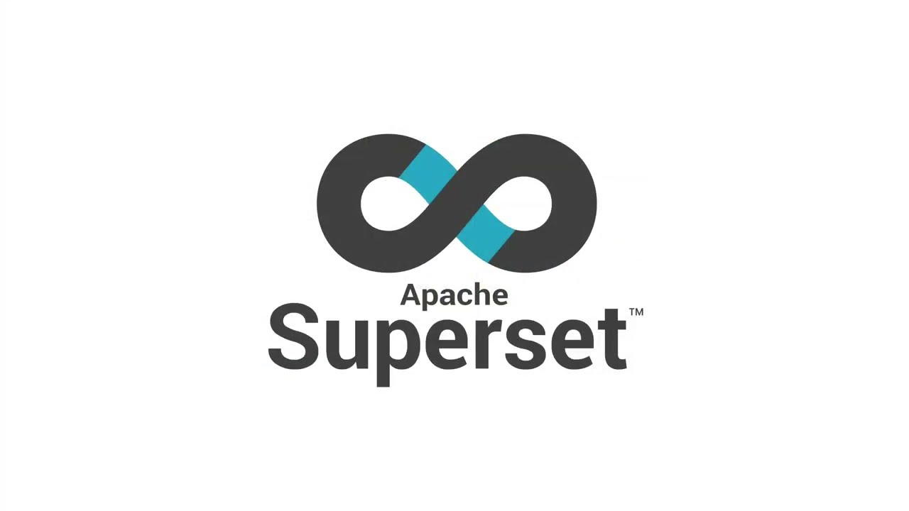 Apache Superset logo
