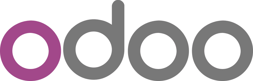 Odoo logo
