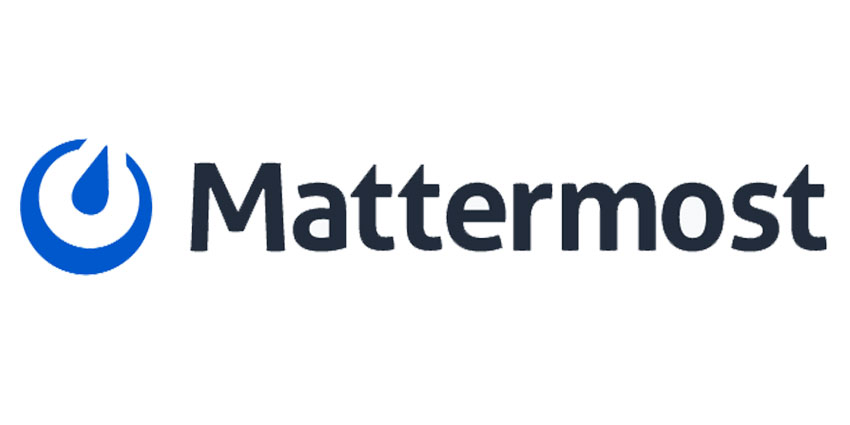 Mattermost logo