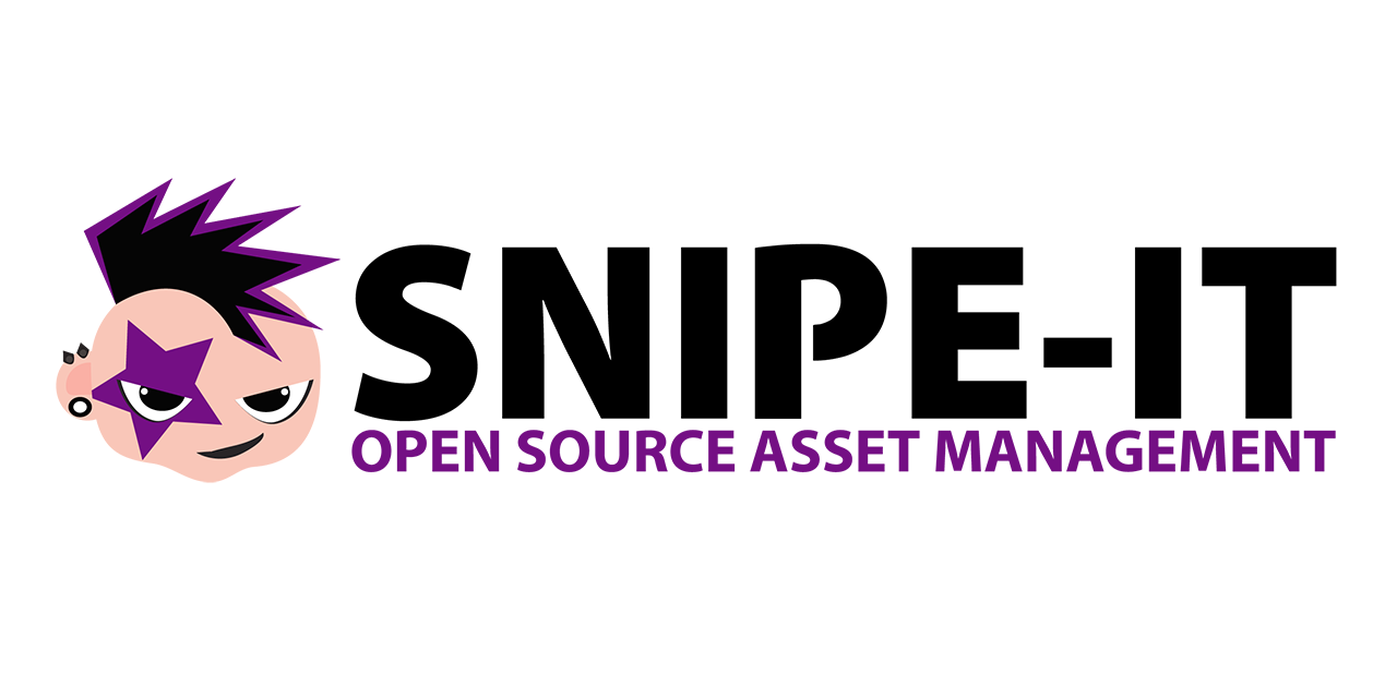 Snipe-IT logo
