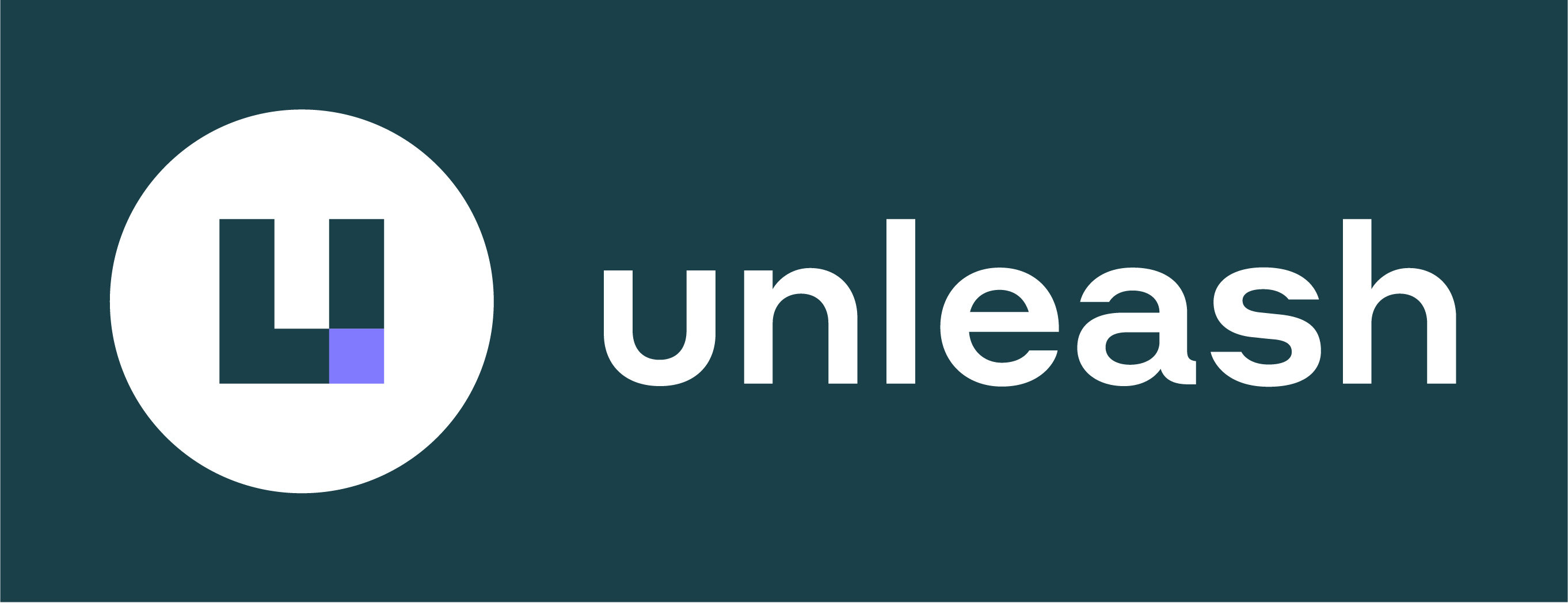 Unleash logo