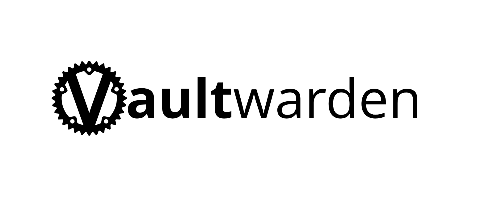 Vaultwarden logo