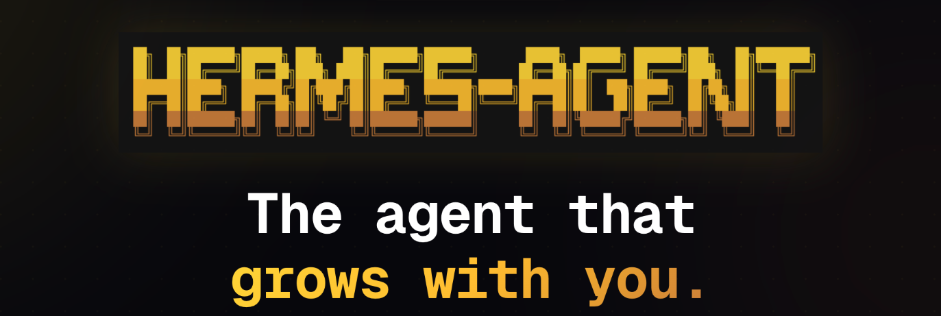Hermes Agent logo