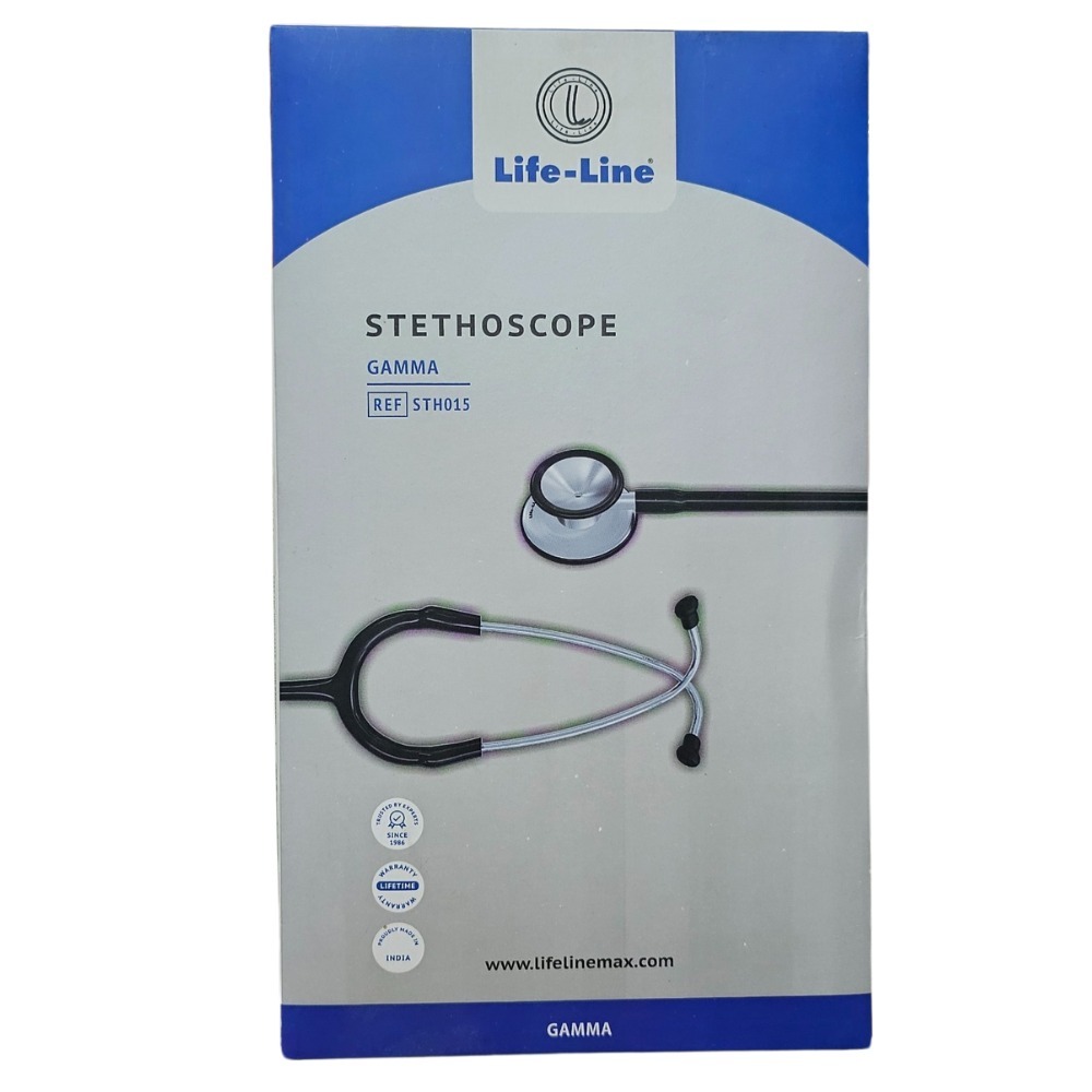 Stethoscope