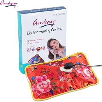 Heating Gel Pad