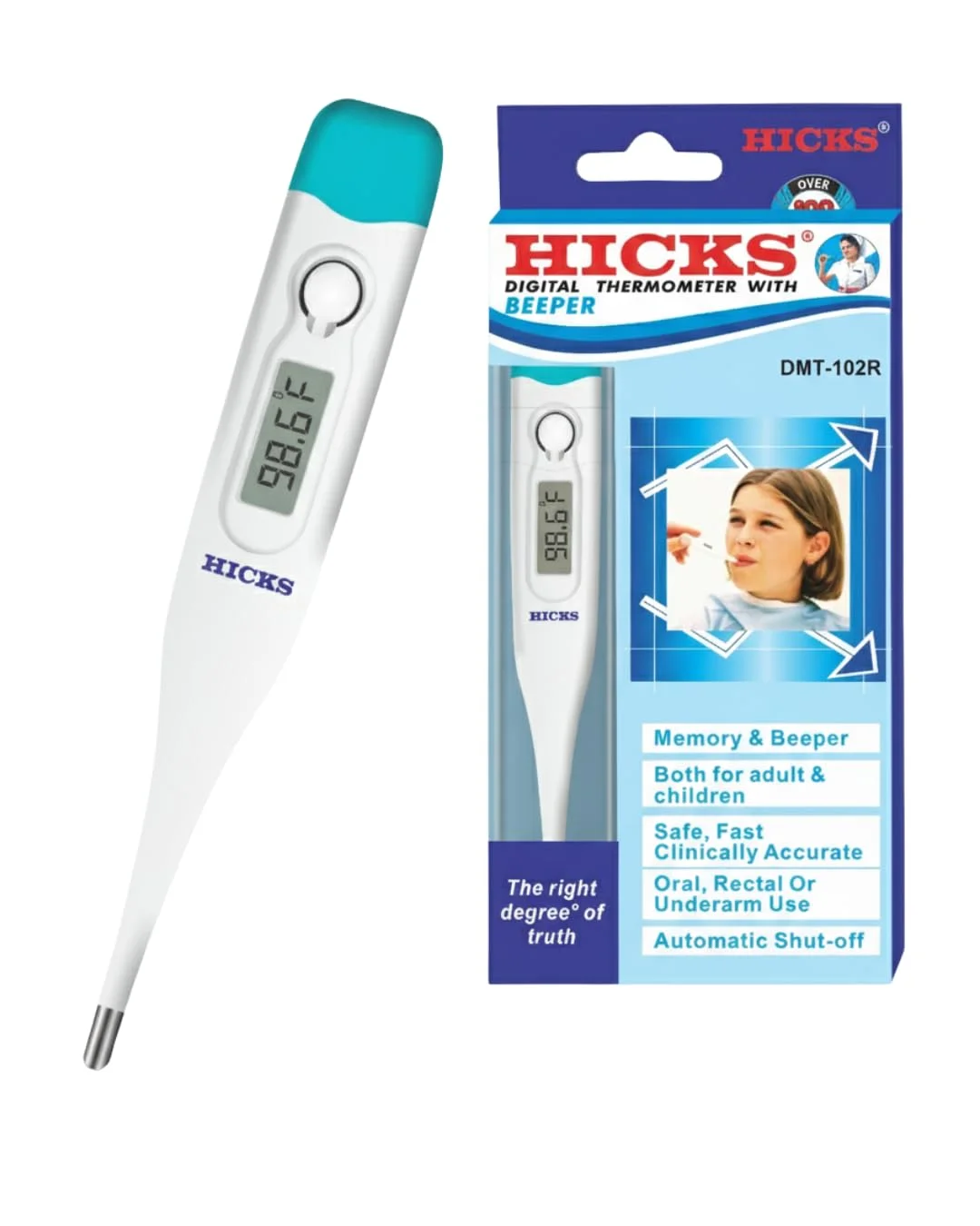 Thermometer