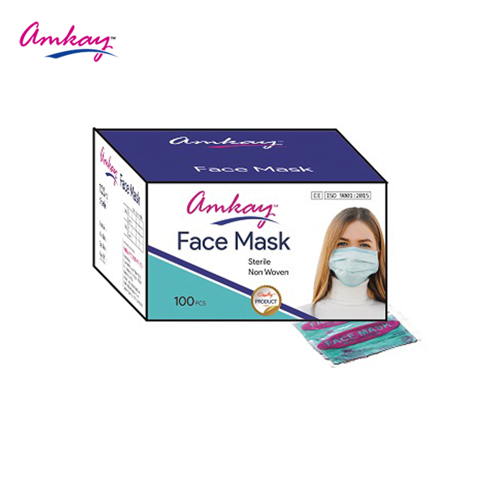 Face Mask
