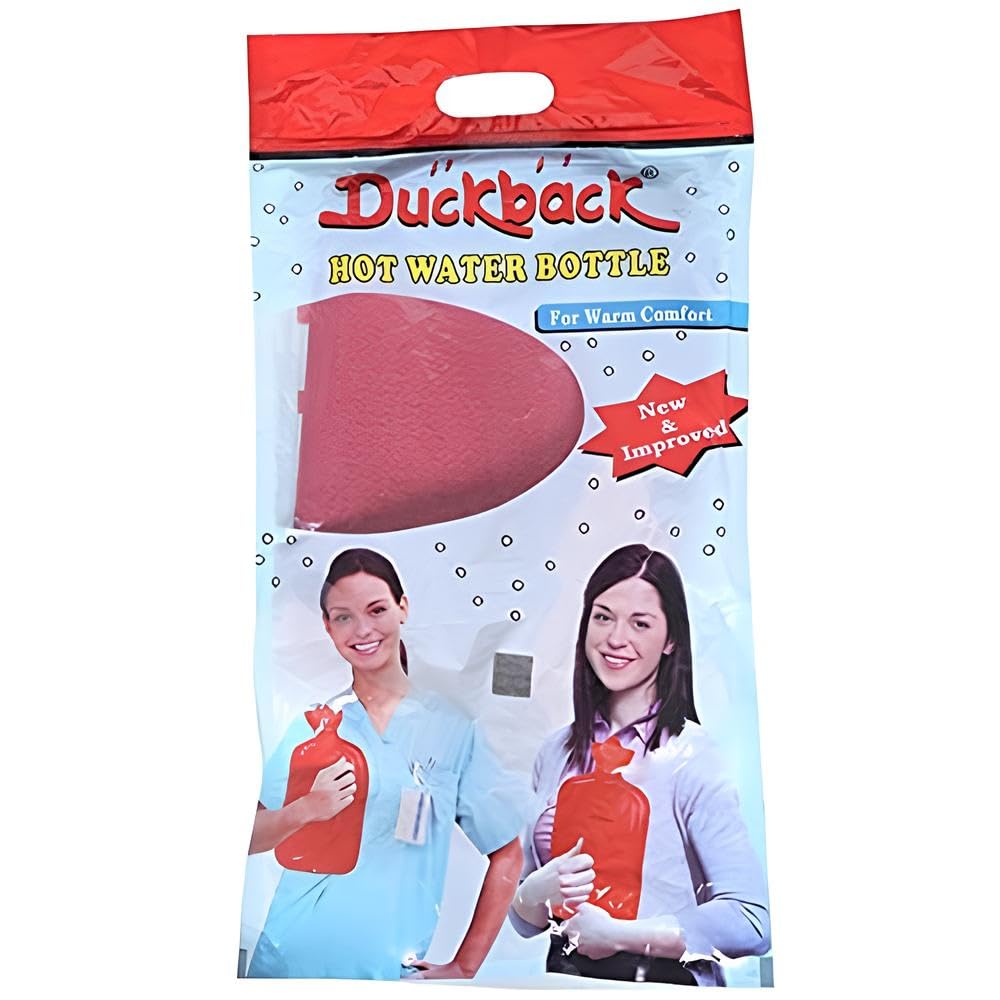 Hot Water Bag